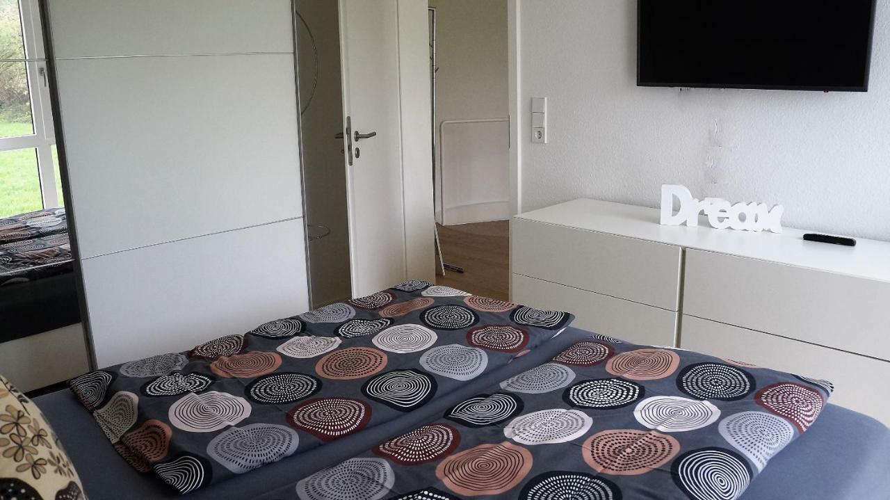 Bodensee Apartment Lindau Im Schachen Schloessle Buitenkant foto